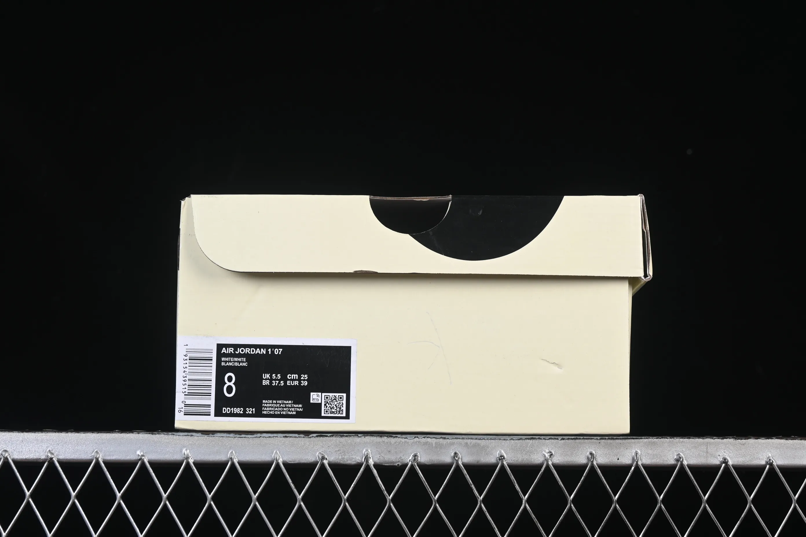 All categories Nk Air Force 1 Air Force series Nk Air Force 1 Low Air Force low-top Nike Air Force 1'07 Low LV joint beige print Air Force 1 low-top casual sneakers DD1982-321